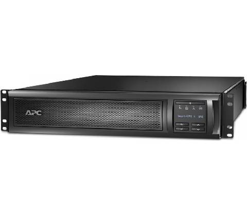 APC SMX1500RMI2UNC