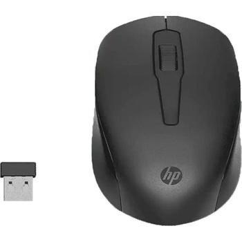 HP 150 Wireless Mouse 2S9L1AA