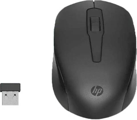 HP 150 Wireless Mouse 2S9L1AA