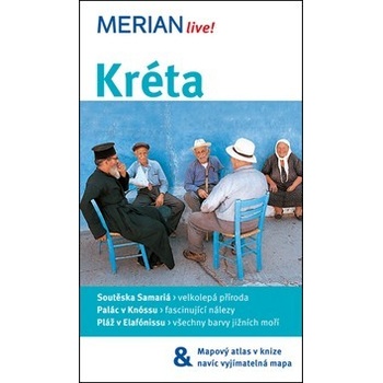 Kréta