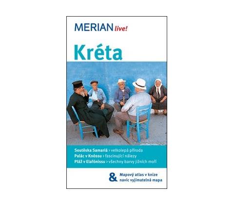 Kréta