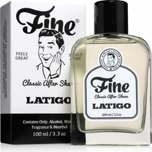 Fine After Shave Latigo voda po holení 100 ml