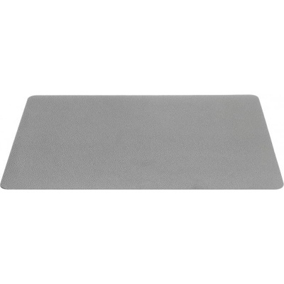 Leonardo Cucina Prostírání světle šedé optika kůže 33x46cm