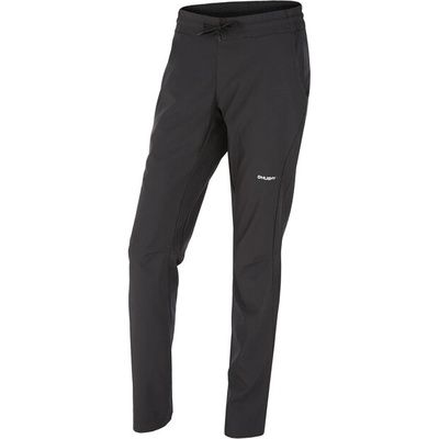 HUSKY Дамски панталони за открито Speedy Long Black (hsk-BHD-0053-003)