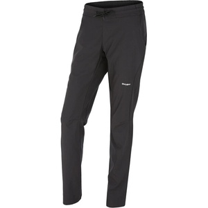 HUSKY Дамски панталони за открито Speedy Long Black (hsk-BHD-0053-003)