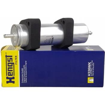 Hengst Filter E115H01 D208 Olejový filter