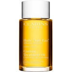 Clarins Contour Treatment Oil Масло за тяло дамски 100ml