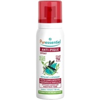 Puressentiel spray proti bodavému hmyzu 75 ml