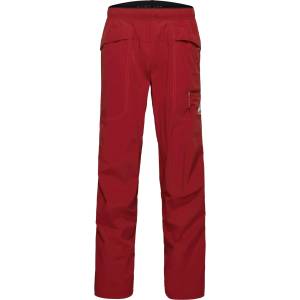 MAMMUT Мъжки панталон за катерене Mammut Sender Climbing Pants Climbing trousers - Dark Mammut Red - размер 44 (009-1528-0211)