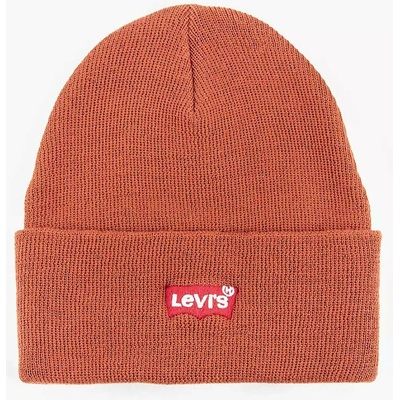 Levi´s Embroidered Slouchy beanie D5453-0007