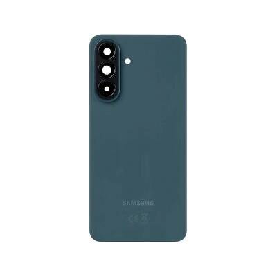 Samsung A376B Galaxy A37 5G Kryt Baterie Greygreen (Service Pack)