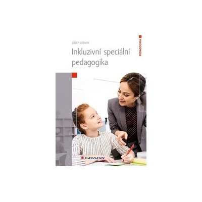 Inkluzivní speciální pedagogika