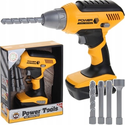 Nobo Kids Detská skrutkovačka-vŕtačka