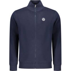 North Sails Мъжки суичър с цип north sails, Размер xl, Цвят Синьо (993037000_bl0802)