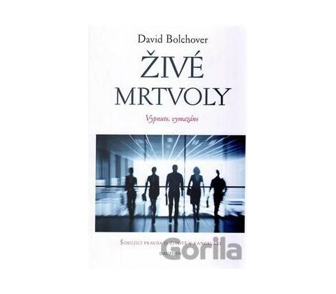Živé mrtvoly