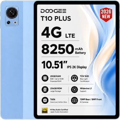 Doogee T10 Plus LTE DGE001982