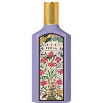 Gucci Gucci, Flora Gorgeous Magnolia, Парфюмна вода, За жените, 50 мл