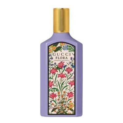 Gucci Gucci, Flora Gorgeous Magnolia, Парфюмна вода, За жените, 50 мл