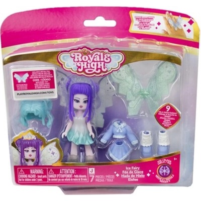 Roblox Royale High Ice Fairy