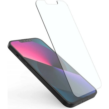GLASTIFY Протектор от закалено стъкло /Tempered Glass/ Glastify OTG Plus 2.5D Tempered Glass, 2 броя, за Apple iPhone 14 Pro (GST027)