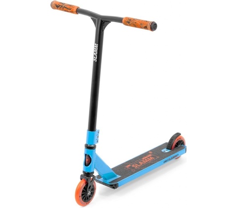Slamm Classic Mini modrá