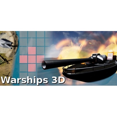 ENC Games Warships 3D (PC)