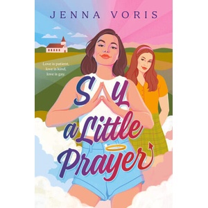 Say a Little Prayer (ISBN: 9780593692745)