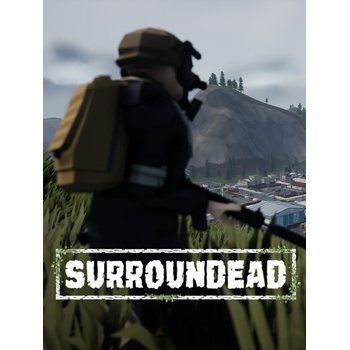 SurrounDead