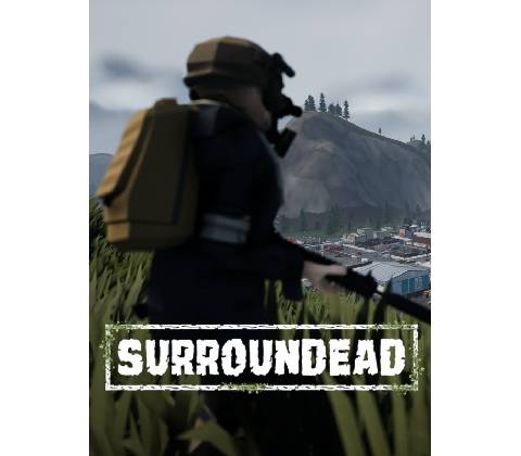 SurrounDead