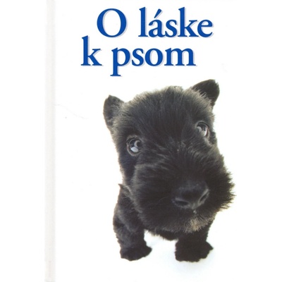 O láske k psom