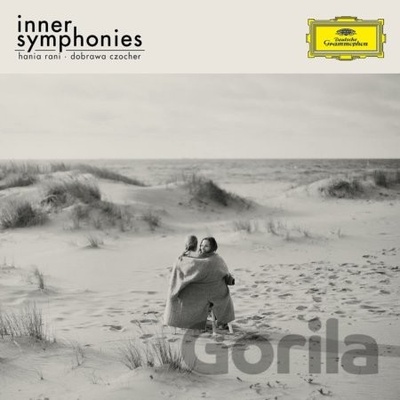 Hania Rani & Dobrawa Czocher: Inner Symphonies LP - Hania Rani, Dobrawa Czocher