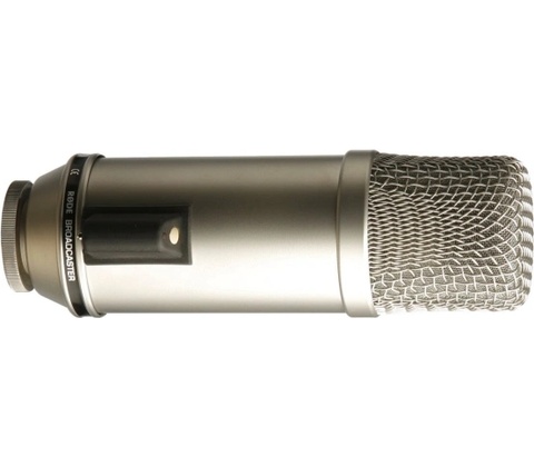 Rode Broadcaster