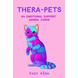 Thera-pets (ISBN: 9781642501865)