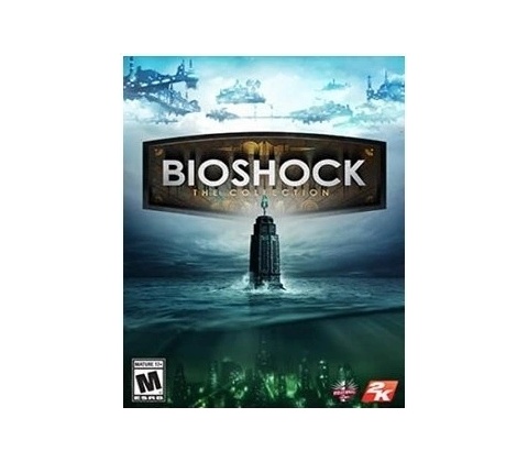 Bioshock Collection