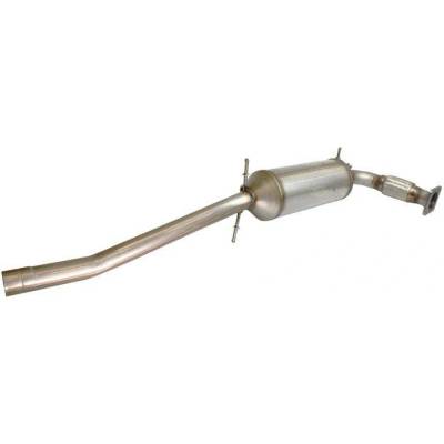 MAXGEAR 27-6039 Filtr sazových částic, výfukový systém (27-6039)