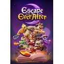 Escape from Ever After