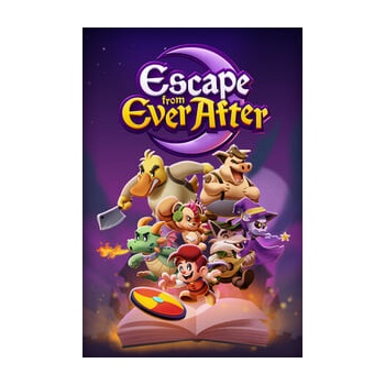 Escape from Ever After
