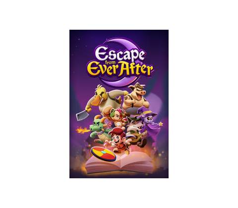 Escape from Ever After
