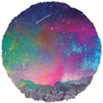 The Universe Smiles Upon You - Khruangbin LP