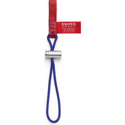 Knipex 00 50 11 T BK Poutko pro adaptér