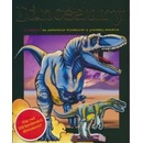 Dinosaury - 11 modelov