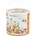 Viga Toys Дървен строител Viga - Замък, 100 части (59697)