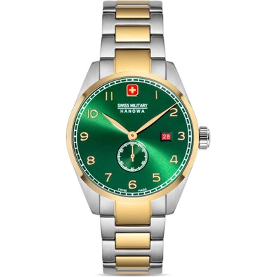 Swiss Military Hanowa SMWGH0000760
