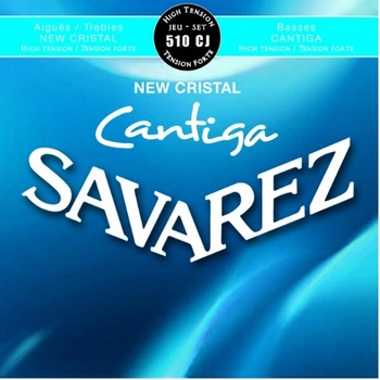 SAVAREZ 510CJ