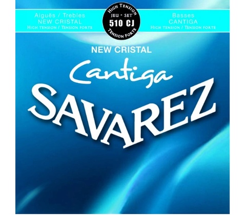 SAVAREZ 510CJ