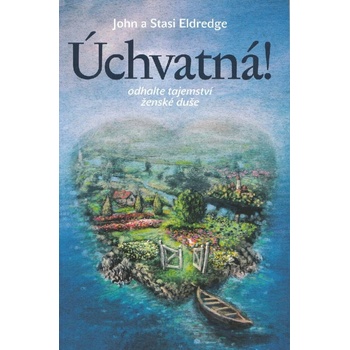 Úchvatná!