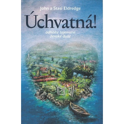Úchvatná!