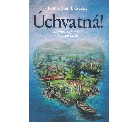 Úchvatná!