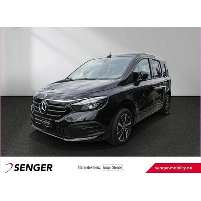 Mercedes-Benz EQT 200 90 kW