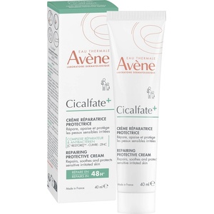 Eau Thermale Avène Cicalfate+ Възстановяващ защитен крем, 40 ml